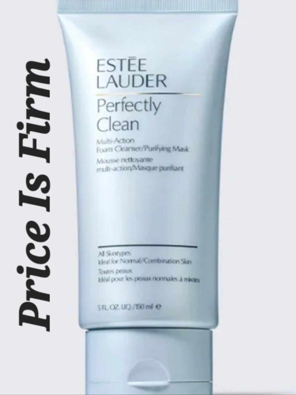 ESTEE LAUDER Perfectly Clean Muli-action Foam